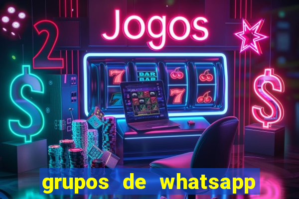 grupos de whatsapp slots pg